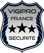 Logo Vigipro France